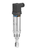 ftl33-aa4m2ac3cj Endress+Hauser Liquiphant FTL33 Series Vibronic Level Sensors, PNP Output, Flush Mount, Stainless Steel Body