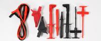 221-4800 RS PRO Test Lead Kit, 10A