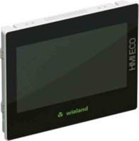 8305000010 Wieland HMI Touch Panel Series HMI Panel - 7 in, TFT Display