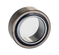 ge40-uk-2rs-a INA GE40-UK-2RS-A 40mm Bore Plain Bearing, 466000N Radial Load Rating, 62mm O.D