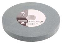 69936623796 Norton ATLAS Silicon Carbide Grinding Wheel, 200mm Diameter, P120 Grit