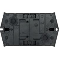 207148-t0-2-1i1svb-sw Eaton 3P Pole Surface Mount Isolator Switch - 20A Maximum Current, 4kW Power Rating, IP65