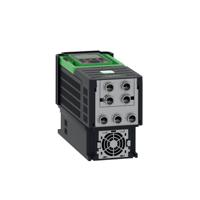 atv630u55n4 Schneider Electric Variable Speed Drive, 5.5 kW, 3 Phase, 400 V ac, 10.4 A @ 380 V ac, Altivar Series