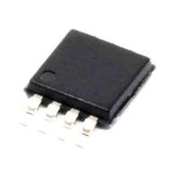 ix4340uetr IXYS MOSFET Gate Driver 2, 5 A 8-Pin 20 V, MSOP