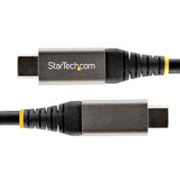 usb315ccv2m StarTech.com USB 3.0, Male USB C to Male USB C, 5Gbps, 2m