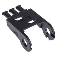 102512pz Igus Polymer Cable Trunking Accessory, 36 x 23mm, 10, B15i, e-chain
