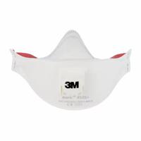 3m-aura-9332 3M Aura™ 9300+ Series Disposable Respirator for General Purpose Protection, FFP3, Valved, Fold Flat 10 per Package