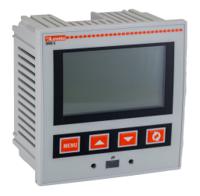 dmg610 Lovato 1, 2, 3 Phase LCD Energy Meter