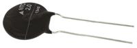 b57364s0209m000 EPCOS Thermistor, 2Ω Resistance, NTC Type, 21 x 7mm