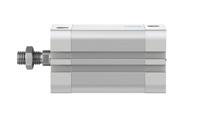 adn-32-40-a-p-a Festo Pneumatic Cylinder - 536274 32 mm Bore, 40 mm ADN Series, Double Acting Acting