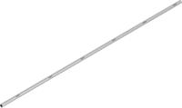 pun-3x05-si Festo Compressed Air Pipe Silver Polyurethane 3mm x 50m PUN Series, 152583