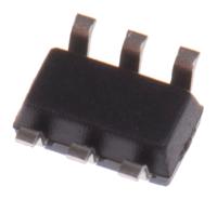 tlv61220dbvr Texas Instruments TLV61220DBVR, Boost Converter, Step Up 400mA Adjustable, 2000 kHz 6-Pin, SOT-23