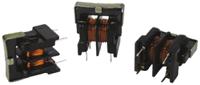 744862250 Wurth 25 mH -30 → +50% Ferrite Leaded Inductor, 250mA Idc, 3.6Ω Rdc, WE-TFC
