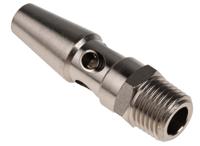 knh-r02-150 SMC Blow Gun High Efficiency Nozzle, 10bar