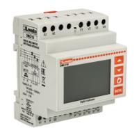 dmg210 Lovato LCD Digital Panel Multi-Function MeterElectronic