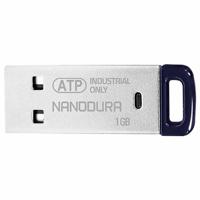 af1gufndnci-aaaxx ATP NanoDura B800Pi 1 GB USB 2.0 USB Stick