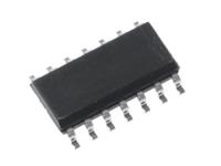 isl3170eibz Renesas Electronics ISL3170EIBZ 14-Channel Line Transceiver