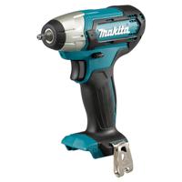 tw060dz Makita 1/4 in 12V Body Only Impact Wrench