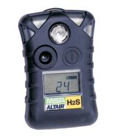 10071361 MSA Safety  ALTAIR Personal Gas Detector for H2S, H10, L5 Detection, Audible Alarm, ATEX Approved