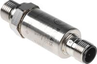 pu5415 ifm electronic Pressure Sensor, 0bar Min, 6bar Max, Analogue Output, Relative Reading