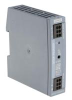 6ep3321-7sb00-0ax0 Siemens SITOP PSU6200 Switched Mode DIN Rail Power Supply, 120 → 230 V ac / 120 → 240V dc ac, dc Input,