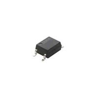 g3vm-61vy2 Omron G3VM Series Solid State Relay, 500 mA Load, Surface Mount, 60 V Load