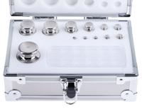 f1-set-1g-500g Adam Equipment Co Ltd 1 → 500g Calibration Weight Set