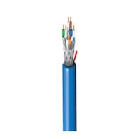 1885enh05500 Belden1885ENH, 500m Cat7, Orange Unterminated to Unterminated, S/FTP Shielded, Unterminated LSZH Sheath