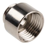 5300101052003990 Lapp Enlarger, Conduit Fitting, PG7 → PG9, Brass, NBR (O-Ring)