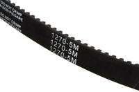 175-5179 RS PRO Timing Belt, 254 Teeth, 1270mm Length, 15mm Width