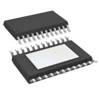 stp16cpc26xtr STMicroelectronics STP16CPC26XTR TSSOP Display Driver