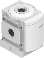 ms6-frm-12-z Festo Branching Module for MS