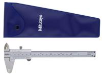 530-104 Mitutoyo 150mm Vernier Caliper, Metric