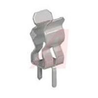07510062 Schurter 0751 Brass PCB Mount Fuse Clip for 5 x 20mm