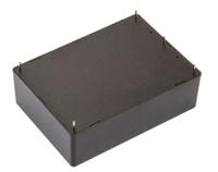 kms40-24 TDK-Lambda Switching Power Supply, KMS40-24, 24V dc, 1.67A, 40W, 1 Output, 100 → 375 V dc, 90 → 264 V ac