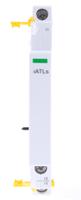 a9c15405 Schneider Electric DIN Rail Power Relay, 24 → 240V ac Coil