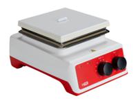 284-6776 RS PRO Hot Plate & Stirrer, max. capacity 15L, 500W, Ceramic