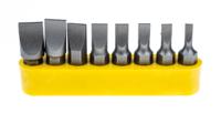 t4826d CK 1/4 in Square Ratchet Screwdriver & Bit Set