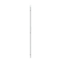 lvs08538 Schneider Electric PrismaSeT P Series Sheet Steel Door for Use with PrismaSeT PrismaSeT P Cubicle, 1925 x 800mm