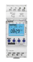 6104130 Theben Digital Time Switch 12 → 24 V ac, 1-Channel