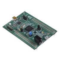 stm32f407g-disc1 STMicroelectronics Discovery MCU Development Kit STM32F407G-DISC1