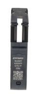 1868809 Dymo XTL Black on White Label Printer Tape, 2.9 m Length, 6 mm Width