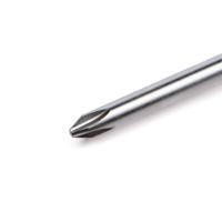 t4722-1 CK Magnetic, PH1 Tip, 75 mm Blade, 175 mm Overall
