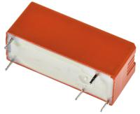 ry212012 TE Connectivity PCB Mount Power Relay, 12V dc Coil, 8A Switching Current, SPDT