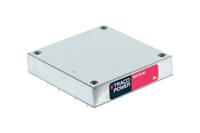 tep-75-2411wi TRACOPOWER TEP 75WI DC-DC Converter, 5V dc/ 15A Output, 9 → 36 V dc Input, 75W, Through Hole, +75°C Max Temp