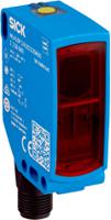 wla16p-24862130a00 SICK Retroreflective Photoelectric Sensor, Block Sensor, 0 → 10 m Detection Range IO-LINK
