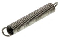 821-526 RS PRO Stainless Steel Extension Spring, 34.5mm x 5mm
