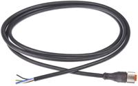 11373-rkt-5-2282-m Lumberg Automation Female 5 way M12 to Unterminated Free End Sensor Actuator Cable, 2 m