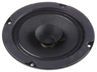 bg-13-p-8-ohm Visaton 131mm dia 20W nom Full Range Speaker Driver, 8Ω, 120 Hz → 20 kHz