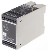 629-465 RS PRO Signal Conditioner, Current Input, Relay Output, 115V ac Supply